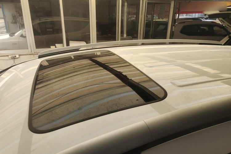 Used Geely Auto Vision X6 2016 1.3T CVT Luxury Model
