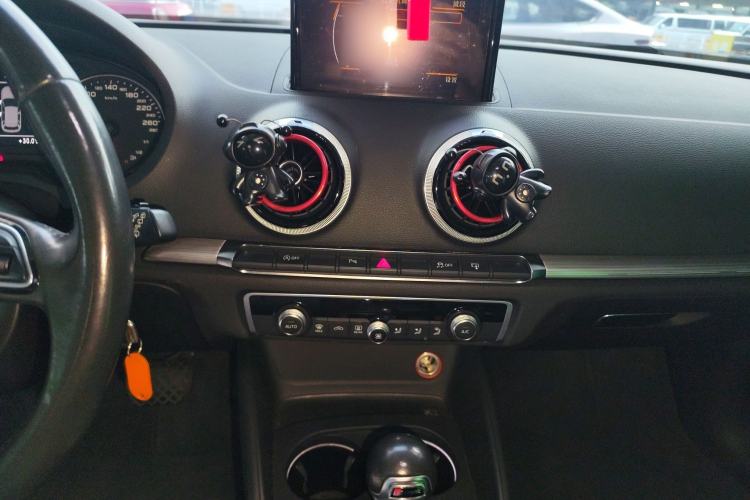 Used Audi A3 2016 Sportback 35 TFSI Style Edition
