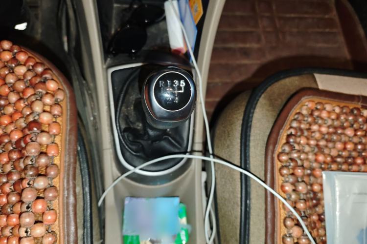 Used Hyundai Verna 2016 1.4L Manual Smart GLS Trim