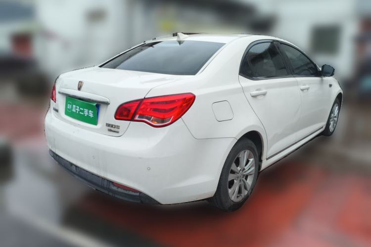 Used Roewe 550 2014 550S 1.8L Manual Smart Selection Model