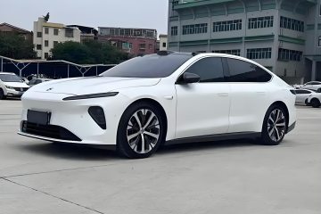 Used Nio ET7 2022 100kWh First Edition