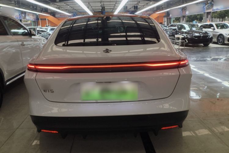Used Nio ET5 2022 75 kWh