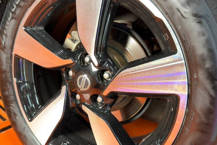 Used Nissan Qashqai 2017 2.0L CVT Smart Enjoyment Version China V Standard
