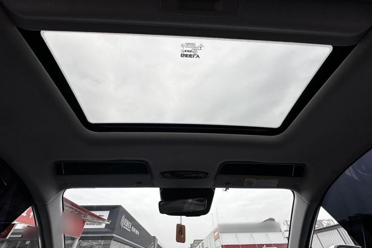 Used  L6 2025 EM-i 140km Explorer+ Edition