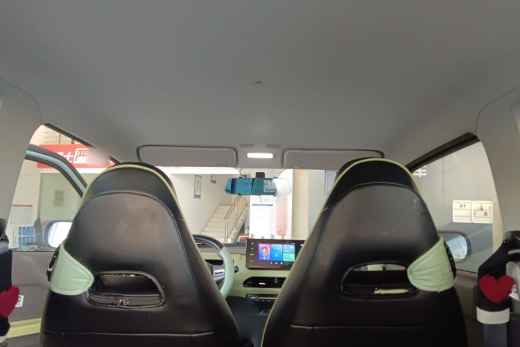 Used  Panda 2023 Panda Mini 200km Endurance Bear
