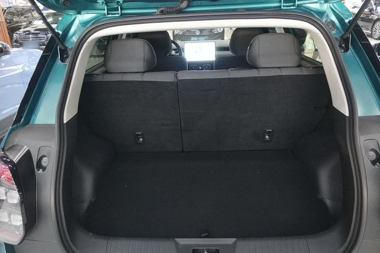 Used AION UT 2025 330 Star Edition