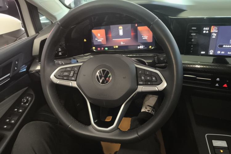 Used Volkswagen Golf 2021 280TSI DSG Pro
