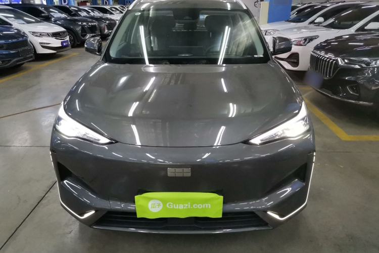 Used  E5 2024 530km Starship Edition
