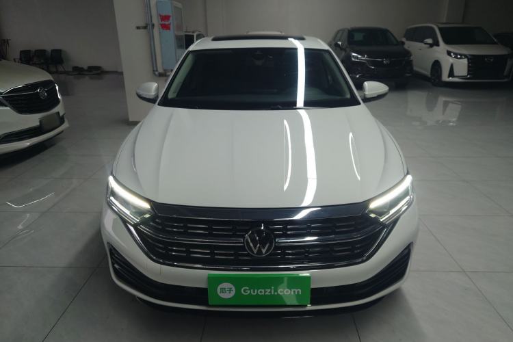Used Volkswagen Sagitar 2023 300TSI DSG Excellence Edition
