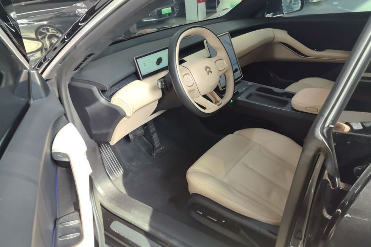 Used Nio ET5T 2024 75kWh Touring