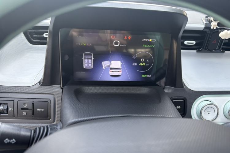 Used Wuling Hongguang MINIEV 2021 Macaron Premium Model – Lithium-NMC