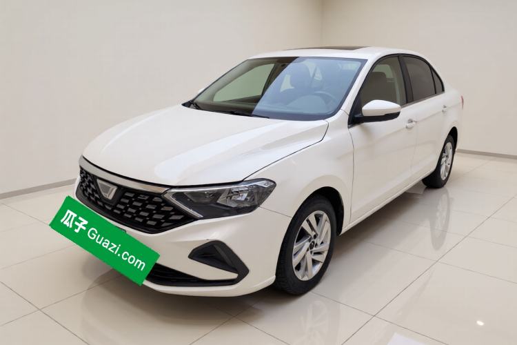 Used Jetta VA3 2019 1.5L Automatic Enjoyment Edition