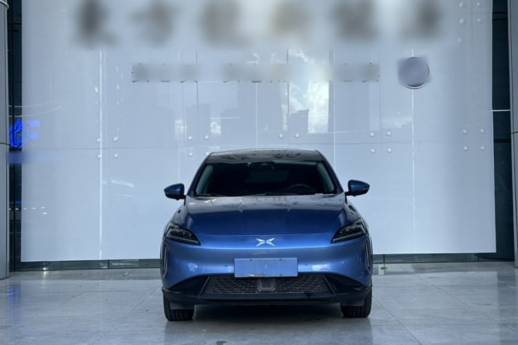 Used XPeng G3 2020 520 Smart Edition
