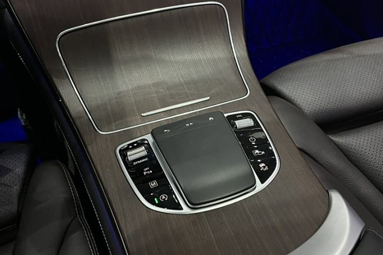 Used Mercedes-Benz GLC 2021 GLC 300 L 4MATIC Dynamic Model
