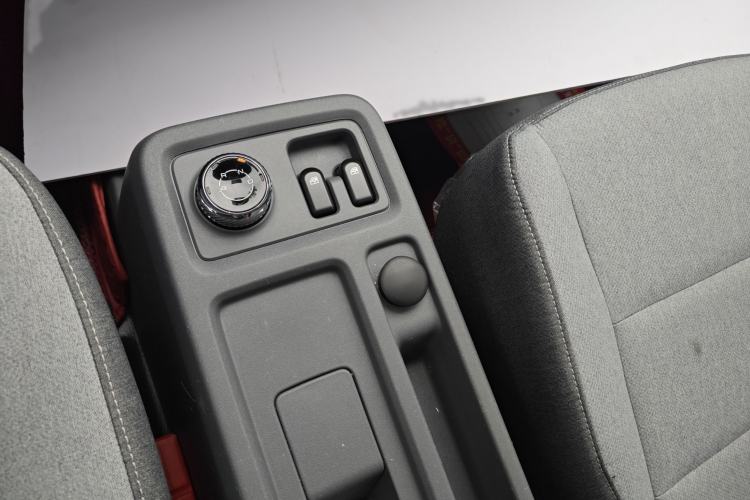 Used Wuling Yangguang 
