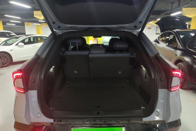 Used XPeng G7 2025 702 Max
