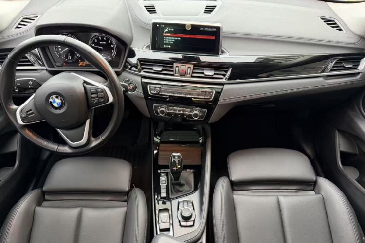 Used BMW X2 (Import) 2019 sDrive20i M Sport Package China VI Emission Standard