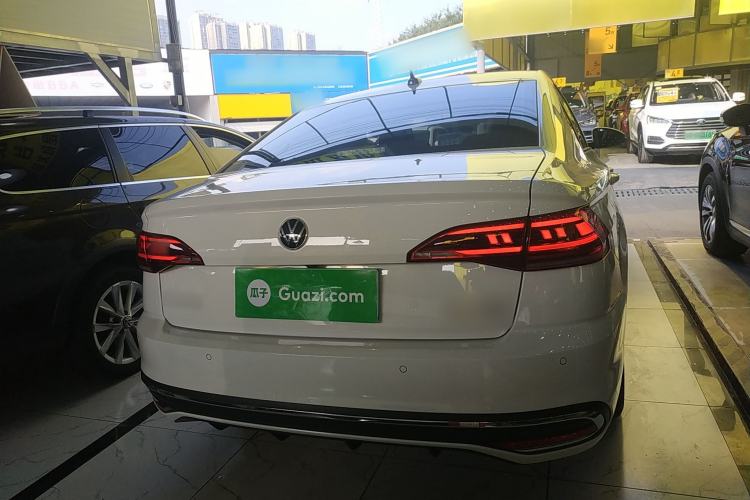 Used Volkswagen Bora 2025 280TSI DSG Comfort Edition
