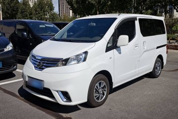 Used Nissan NV200 2018 1.6L CVT Luxury Model