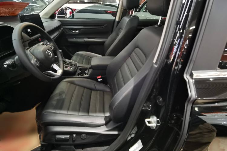 Used Honda CR-V 2023 240TURBO Two-Wheel-Drive Luxury Version 5 Seats
