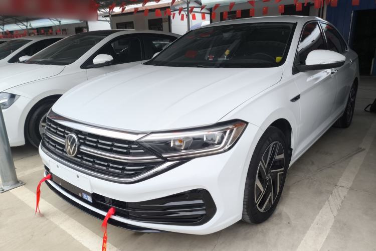 Used Volkswagen Sagitar 2023 300TSI DSG Excellence Edition
