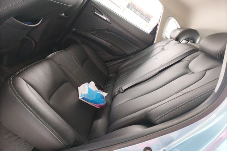 Used NETA V 2021 Standard Range Entertainment Version – Upgraded Model