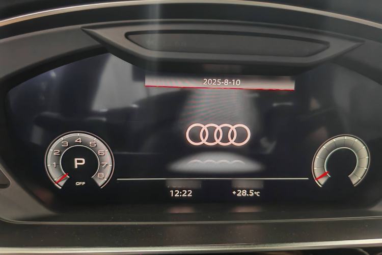 Used Audi A8 2021 A8L 50 TFSI quattro Comfort Model
