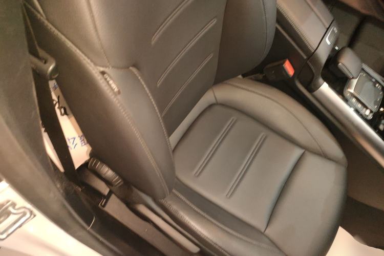 Used Mercedes-Benz GLA 2022 Second Facelift GLA 200
