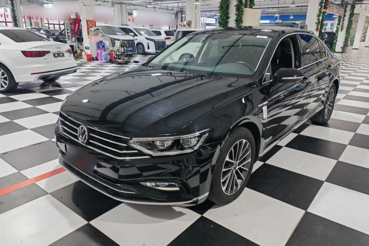 Used Volkswagen Magotan 2020 330TSI DSG Luxury Edition