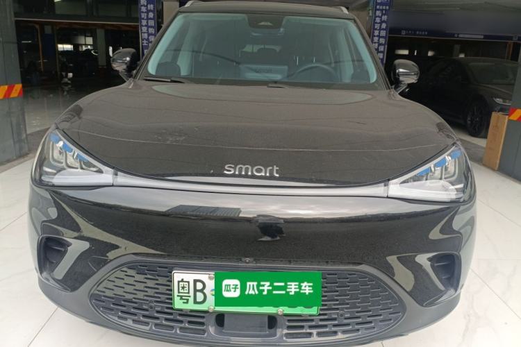 Used  #1 2023 Pro Edition
