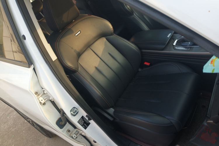 Used Oshan X7 2020 1.5T Automatic Luxury Version
