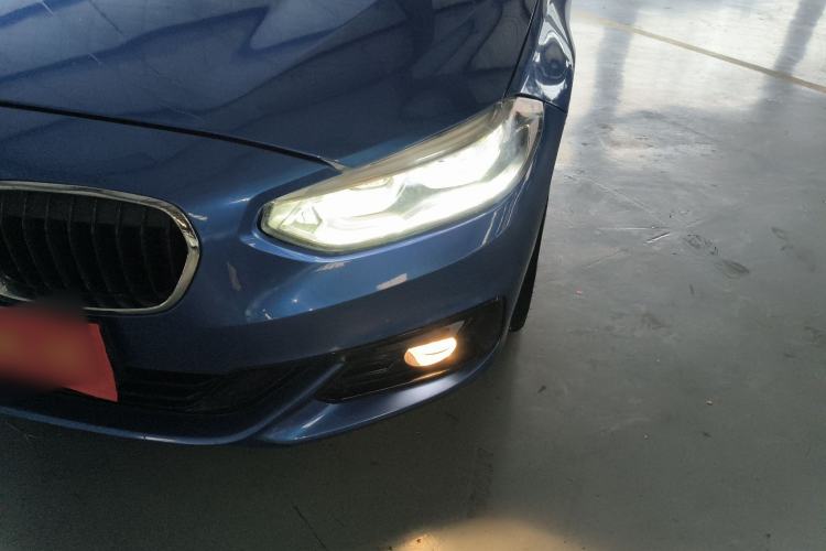 Used BMW 1 Series 2017 118i Design Package Model