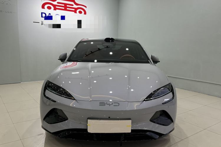 Used BYD Seal 2025 650 Intelligent Driving Version