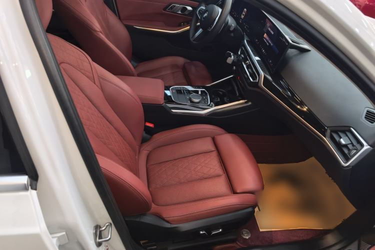 Used BMW 3 Series 2024 320Li M Sport Package
