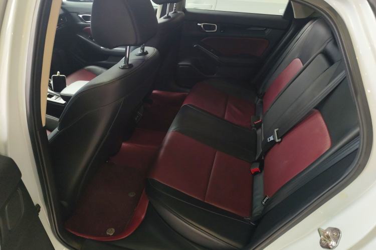 Used Honda Integra 2022 240TURBO CVT Prestige Edition
