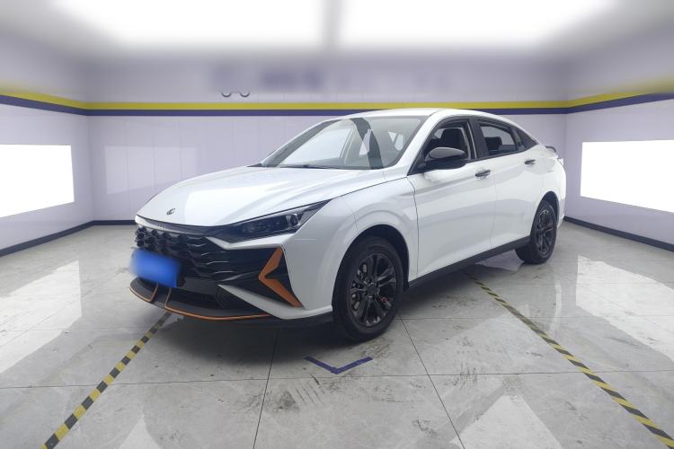 Used Dongfeng Aeolus Yixuan 2024 1.5L Automatic JingSu Edition
