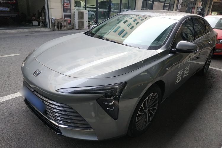 Used Buick LaCrosse 2023 28T Prestige Edition