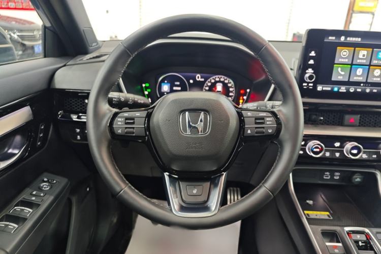 Used Honda Breeze New Energy 2023 ePHEV Ultimate Edition

