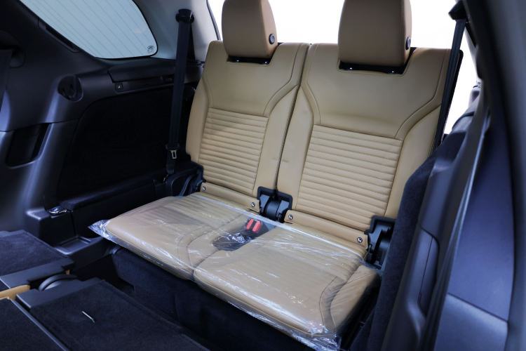 Used Land Rover Discovery 2023 360 PS Metropolitan Edition
