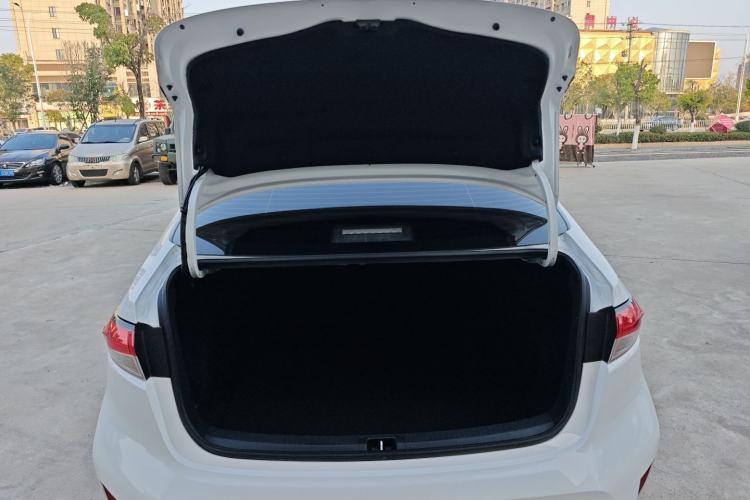 Used Toyota Levin 2022 Dual-Engine 1.8H E-CVT Luxury Edition
