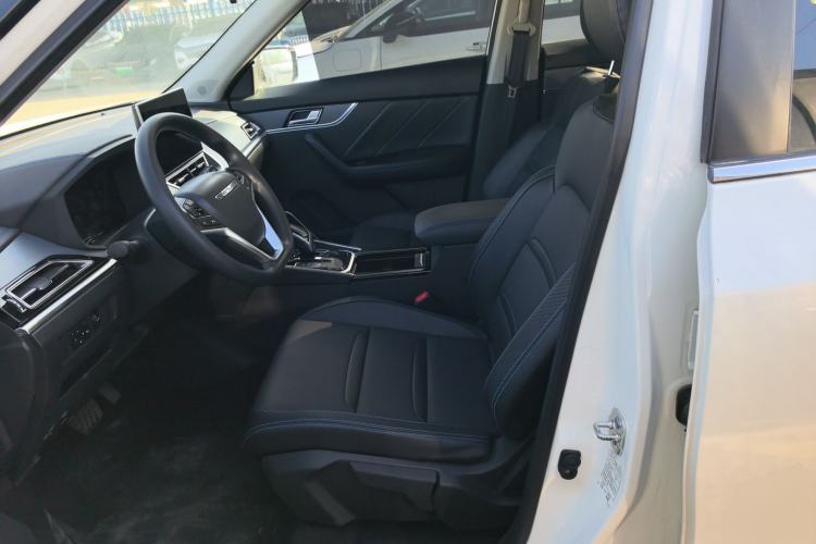 Used Venucia T60EV 2020 AI Enjoyment Model