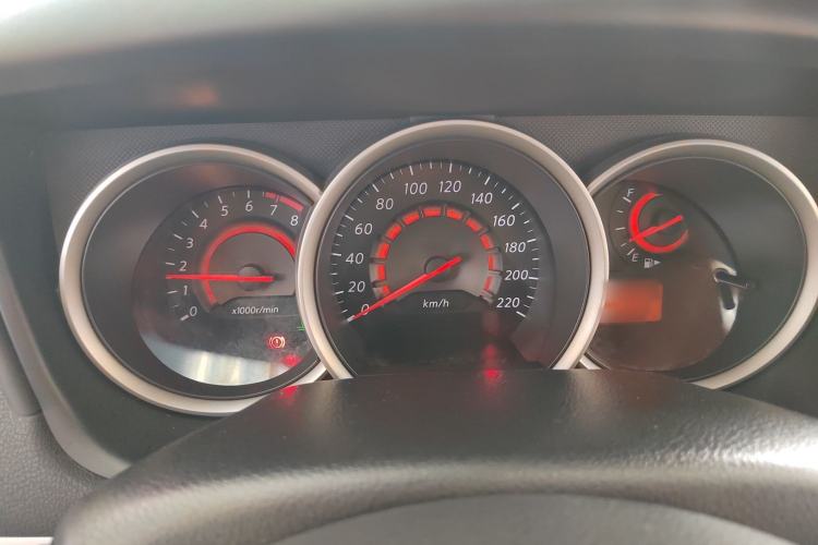 Used Nissan Sylphy 2016 Classic 1.6XE Automatic Comfort Edition
