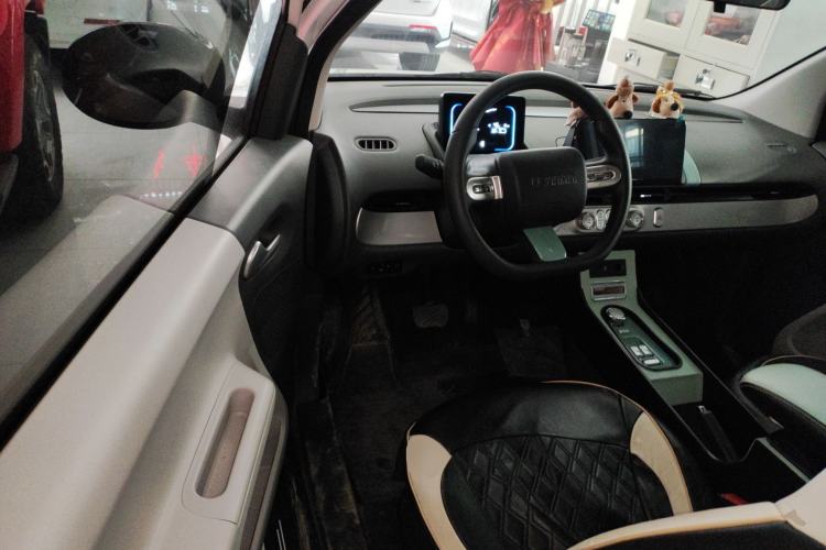 Used  Lumin 2022 155 km – Refreshingly Sweet Edition