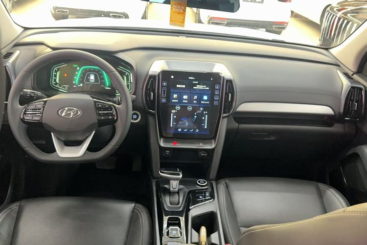 Used Hyundai ix35 2021 2.0L Automatic 2WD GLS Leading Edition
