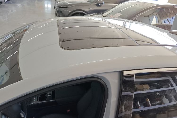 Used BYD Qin L 2025 EV 545KM Excellence Edition
