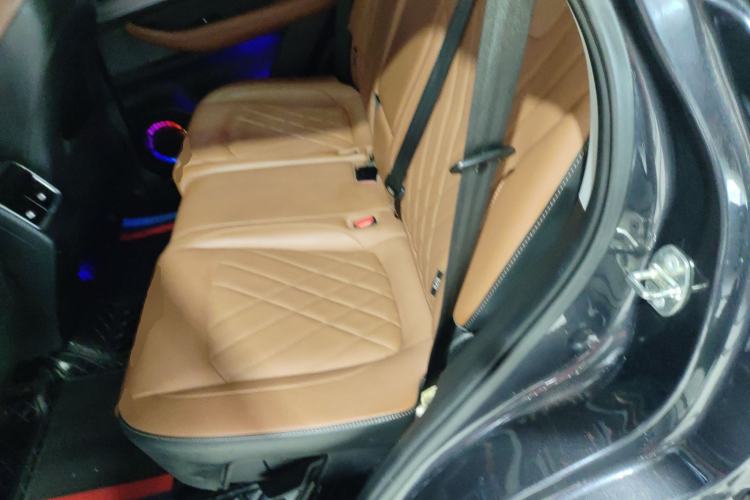 Used Chery Tiggo 8 PLUS 2021 290TGDI DCT Luxury Edition
