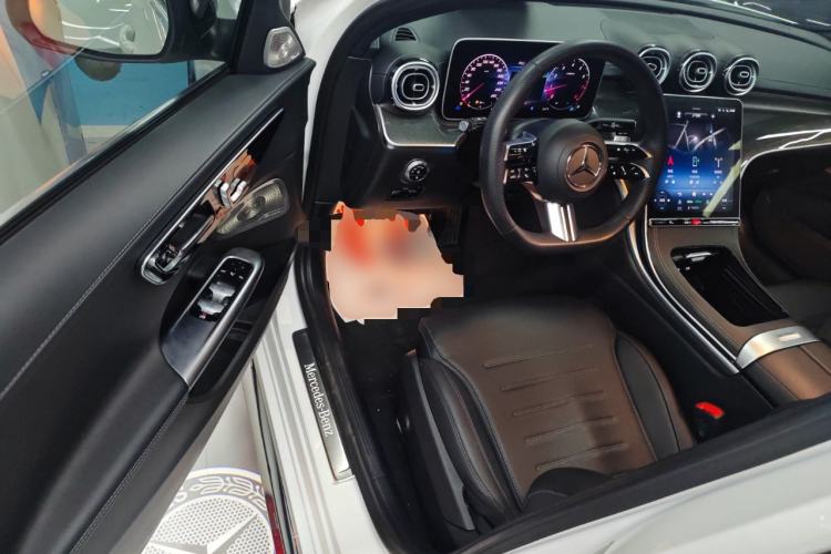 Used Mercedes-Benz C-Class 2023 Restyled C 260 L Sport Edition 4MATIC
