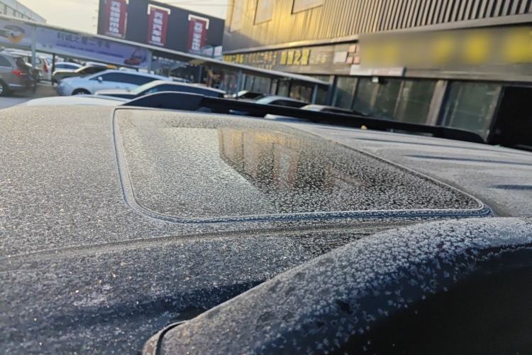 Used Tank 300 2023 Off-Road Edition 2.0T Challenger
