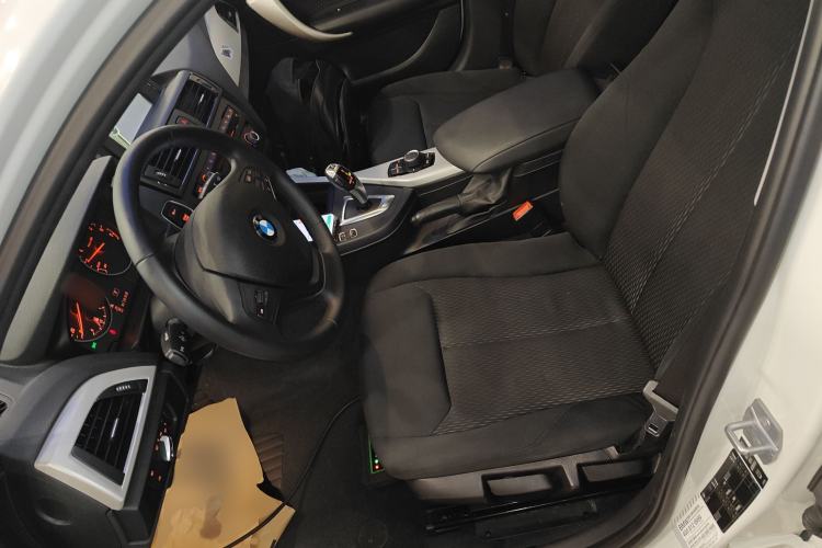 Used BMW 1 Series 2013 Revised 116i Leading Edition
