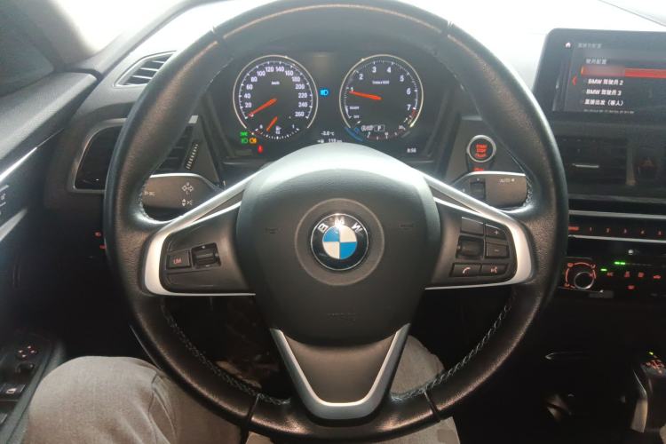 Used BMW 1 Series 2019 118i Fashion Model
